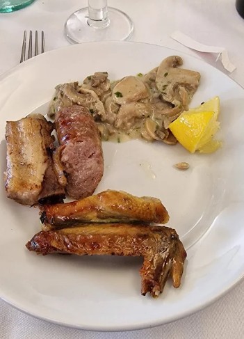 Images Ristorante La Nocina