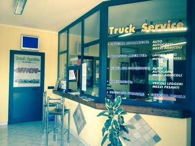 Images Truck Service