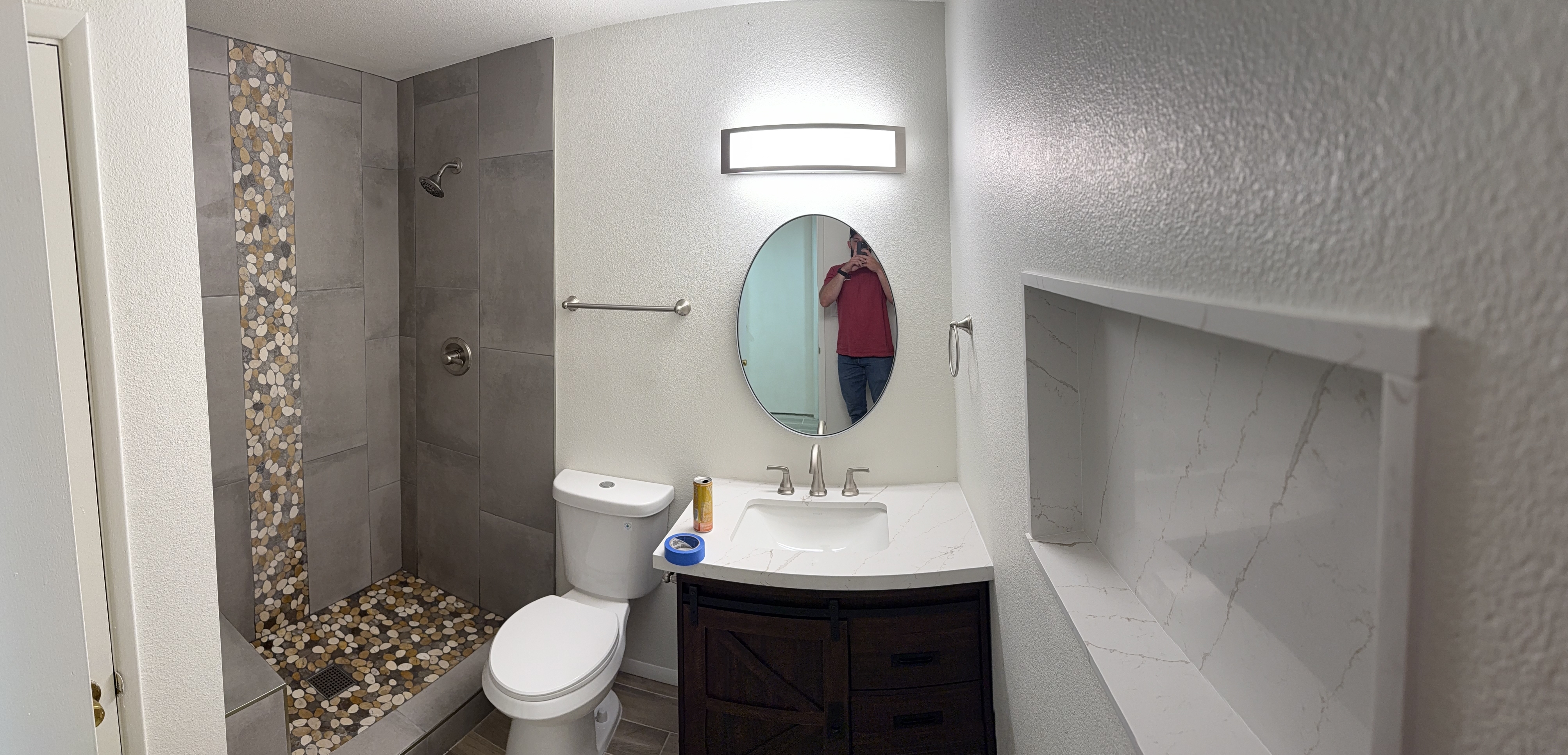 If retirement has you thinking about investing in the home you'll enjoy every day, QQS Construction  