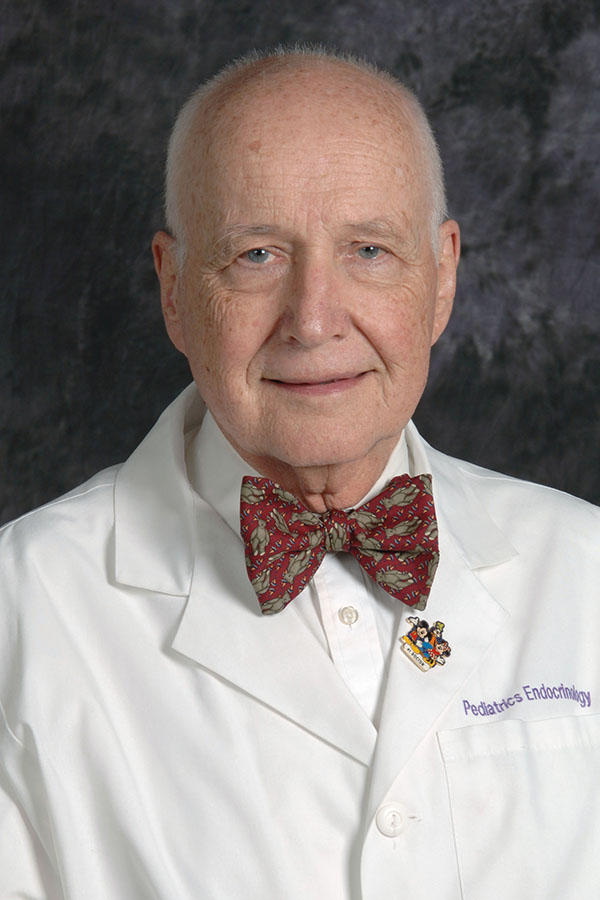 Robert Mcvie, MD Photo
