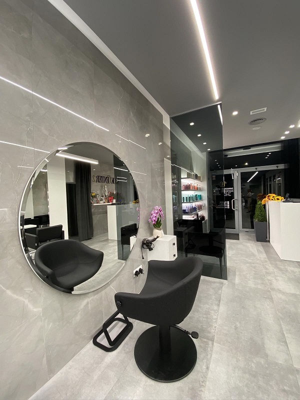 Images Look Center 2 - Salone Parrucchiere ed Estetica