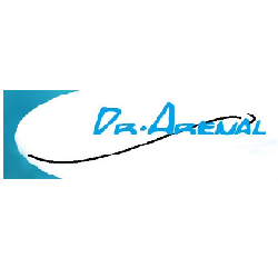 Clínica Dental Arenal Logo