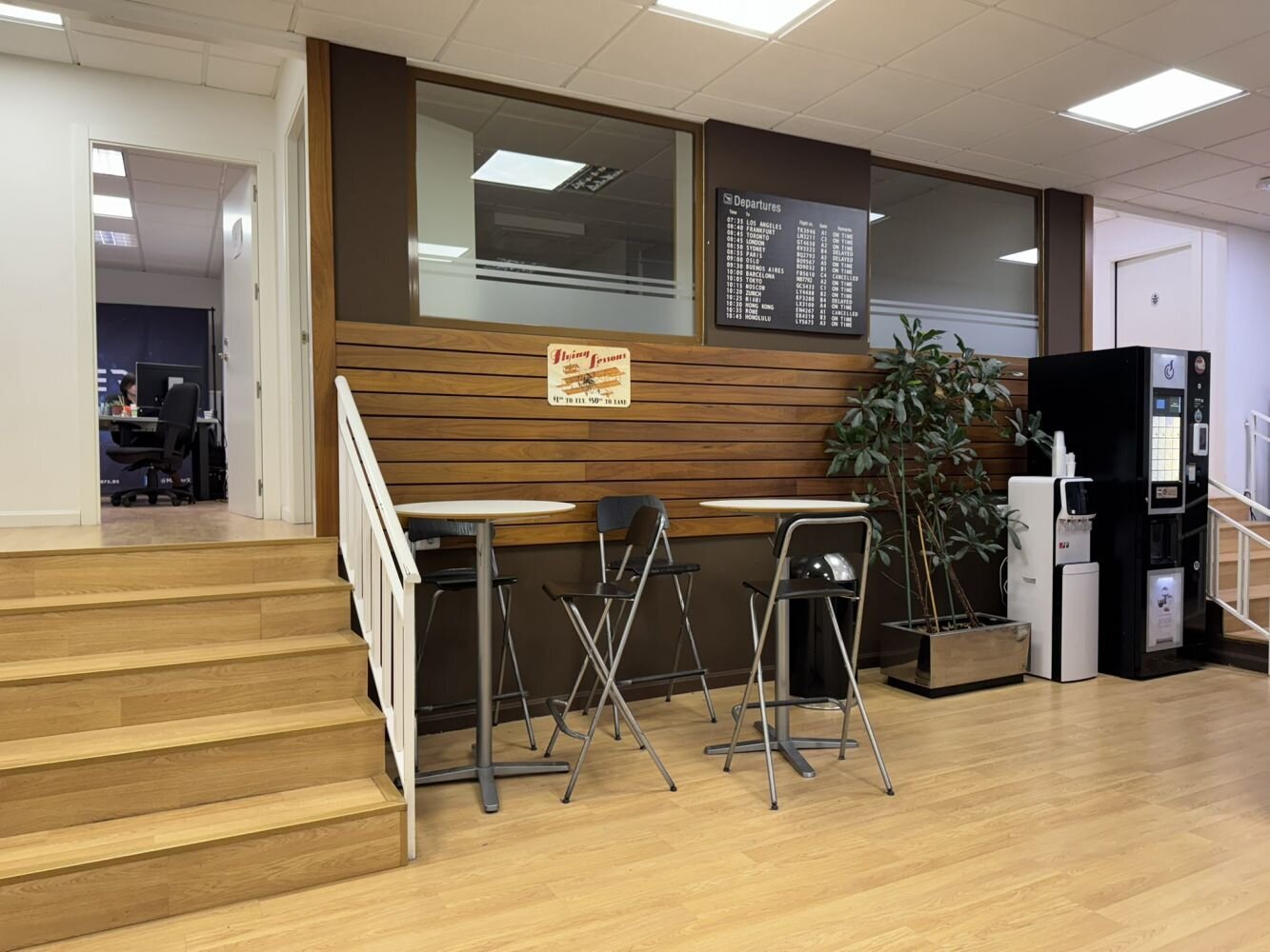 Images MasterX - Másteres de Ingeniería Aeroespacial