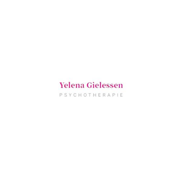 Yelena Gielessen, BA. pth. Logo