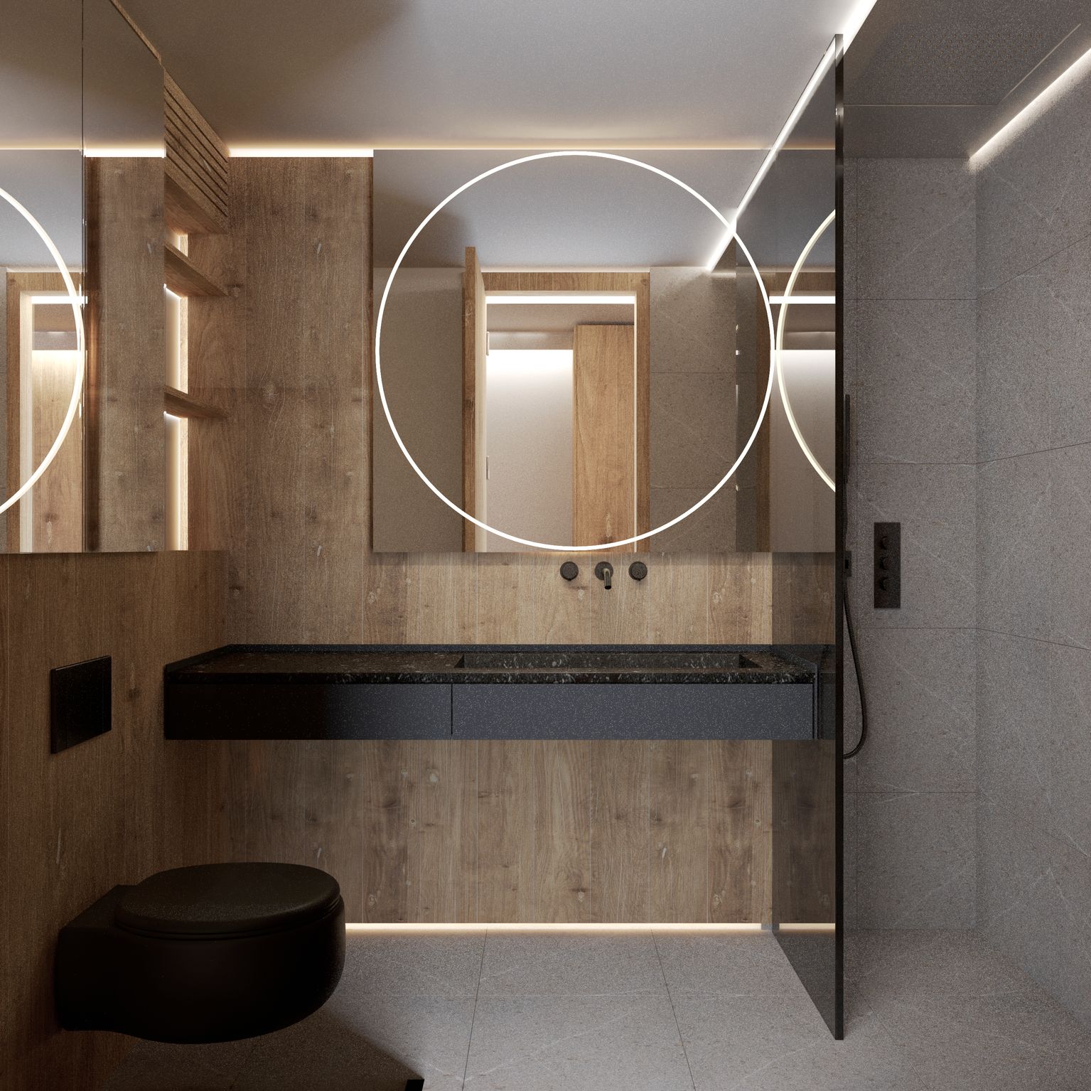 Bilder Baenziger Interiors & Real Estate