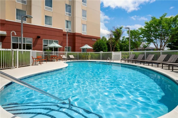Images Hampton Inn & Suites Knoxville-Turkey Creek/Farragut