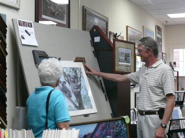 Images COLLECTORS GALLERY