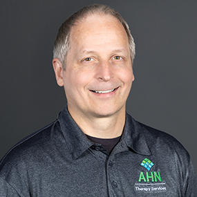 Images Mark Karafa, PT