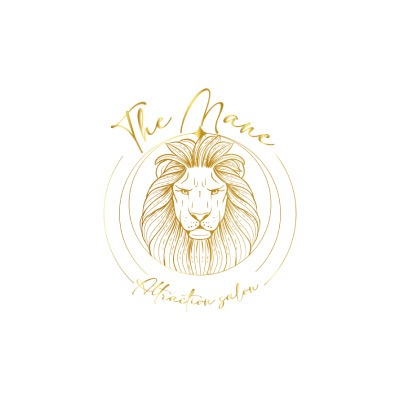 The Mane Attraction Logo