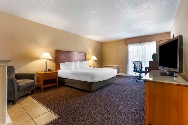 Images Best Western Plus Placerville Inn