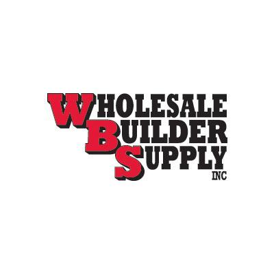 Wholesale Builder Supply Inc Logo
