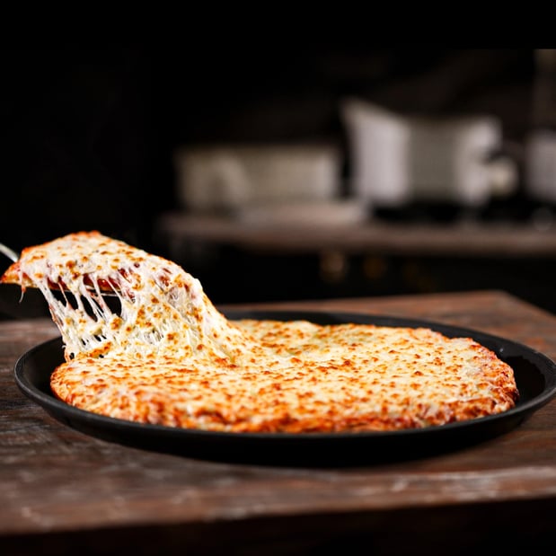 Images Krusti Pizza & Pasta