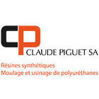Piguet Claude SA Logo