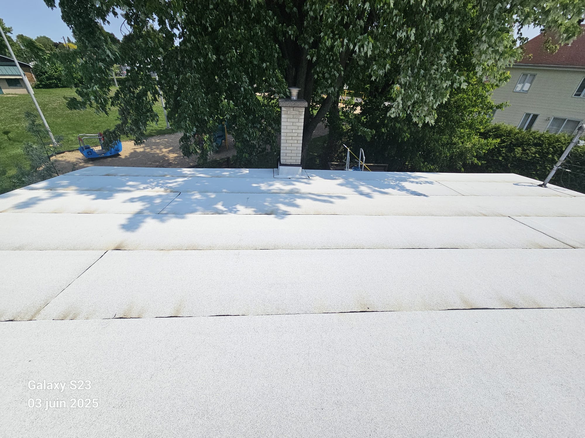 Images TOTA ET ROY Solutions Toitures