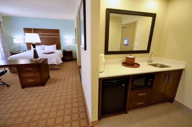 Images Hampton Inn & Suites Hutto Austin