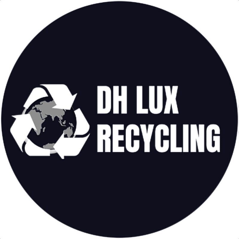 Images Dh lux recycling