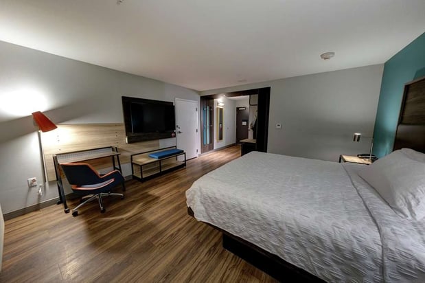 Images Tru by Hilton Georgetown