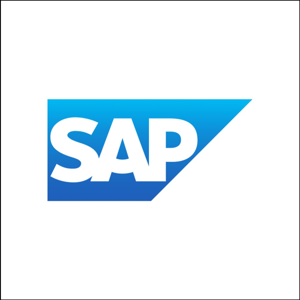 Logo SAP Logo