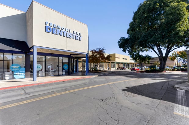 Images Fremont Hub Dentistry