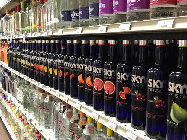 Images Irondequoit Liquor