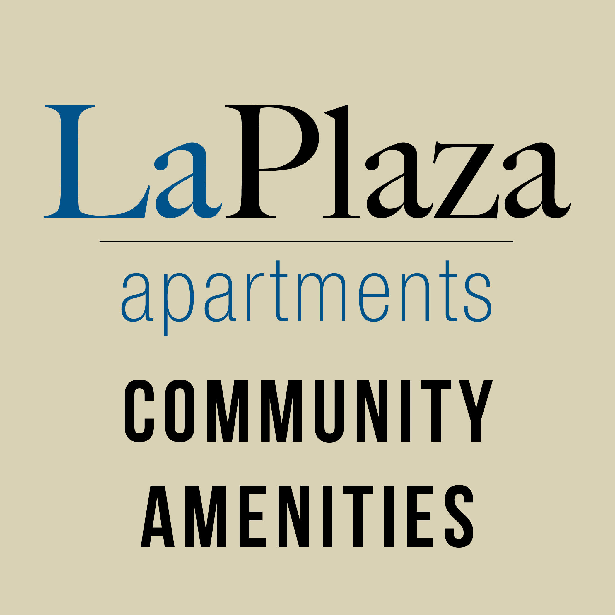 LaPlaza Apartments Photo