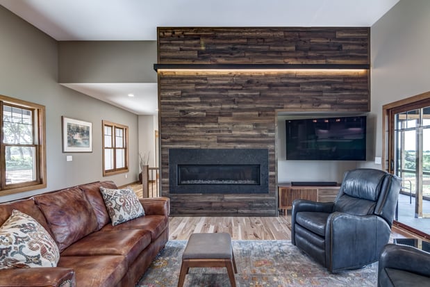 Images R Tews Construction & Design, Inc.