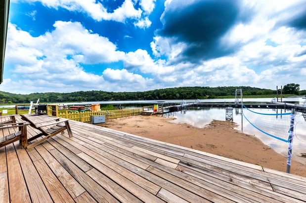 Images YMCA Camp Classen