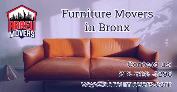Images Abreu Movers - Bronx Moving Companies