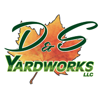 D&S Yardworks Logo