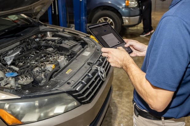 Images Minnick Automotive