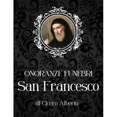 Onoranze Funebri San Francesco Logo
