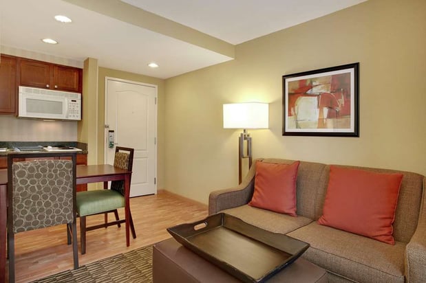 Images Homewood Suites by Hilton Tampa-Brandon