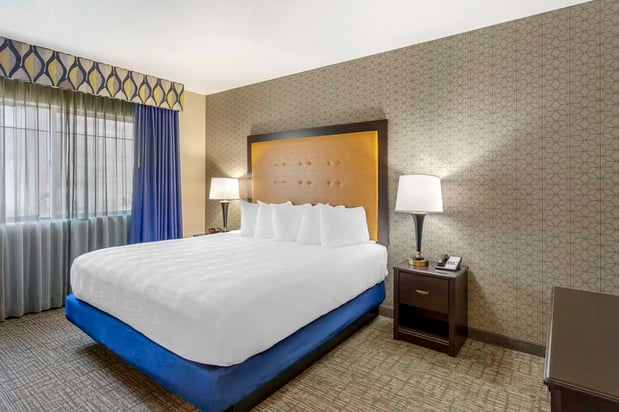 Images Best Western Plus Grant Creek Inn