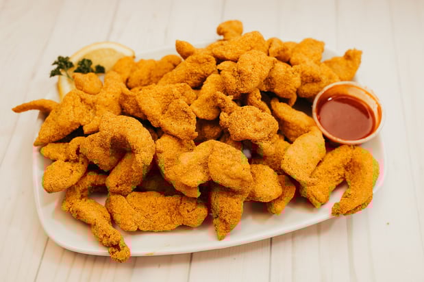 Images Mad Jack's Fresh Fish