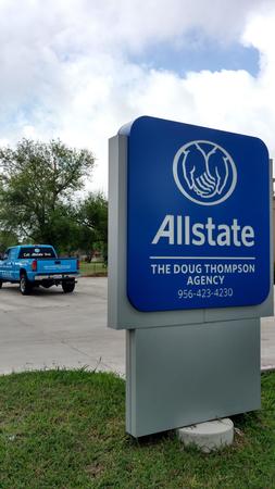 Images The Doug Thompson Agency: Allstate Insurance