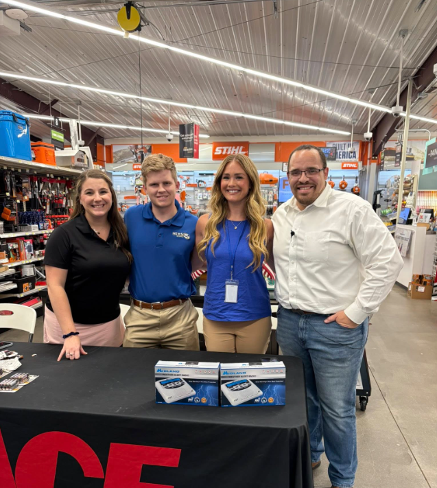 Greer's CashSaver Image