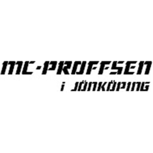 MC-Proffsen i Jönköping Logo