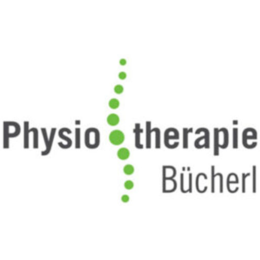 Physiotherapie Bücherl Logo