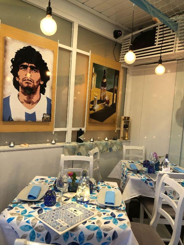 Images La baia del clipper