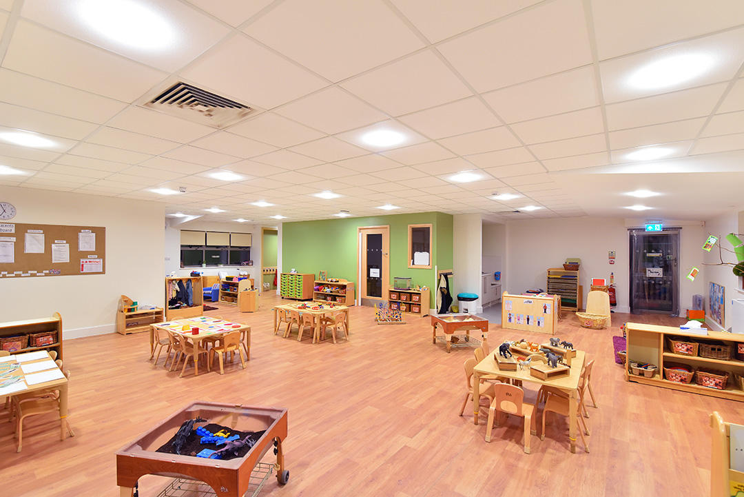 Images Bright Horizons New Eltham Day Nursery and Preschool