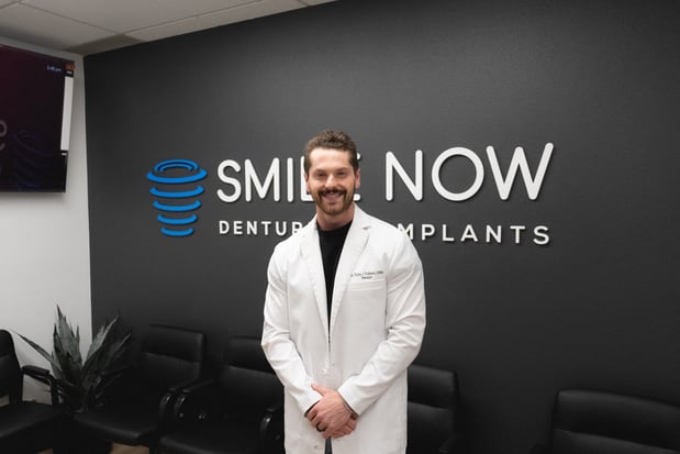Images Smile Now Tacoma Dentures and Implants