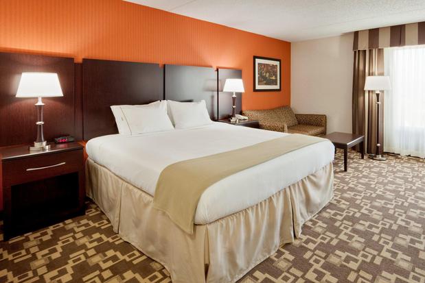 Images Holiday Inn Express Wilkes Barre East, an IHG Hotel
