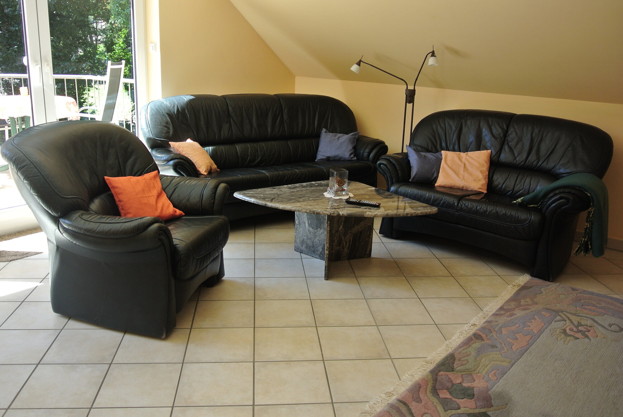 Ferienwohnung Schön wohnen in Mainz, Lennebergstraße 7 in Mainz