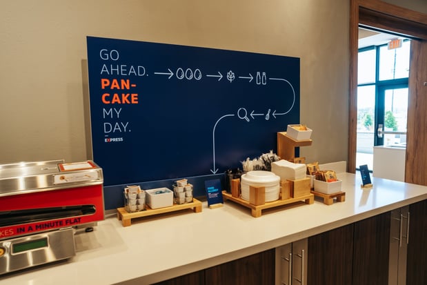 Images Holiday Inn Express & Suites McCalla - Birmingham West by IHG