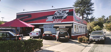 One Stop Auto Care Photo