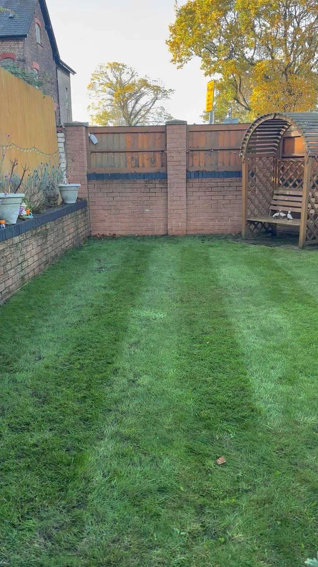 Images Liverpool Gardening Services Ltd