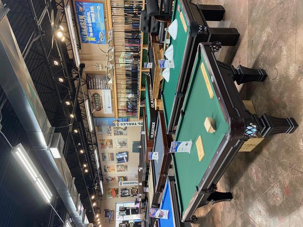 Images West Penn Billiards and Fine Furniture