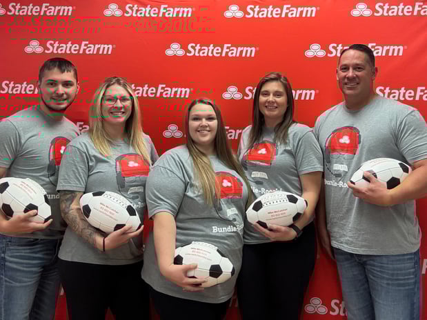 Images Mike McCutchan - State Farm Insurance Agent