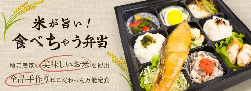 Images お弁当の”ひびき”｜万人受けを目指したおばんざい和食弁当