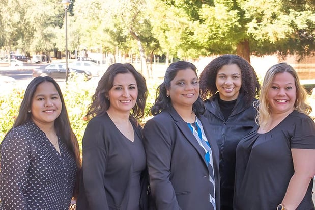 Images Eureka Ridge Dentistry - Roseville: Dr. Madhavi Yellamanchili, DDS